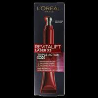Revitalift laser X3 eyes 15 Milliliter