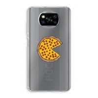 You Complete Me #2: Xiaomi Poco X3 Pro Transparant Hoesje You Complete Me #2: Xiaomi Poco X3 Pro Transparant Hoesje