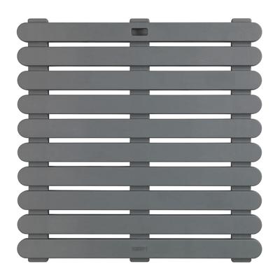 Platform Wenko 22947100 Plastic Binnenkant/Buitenkant 55 x 55 cm Donker grijs