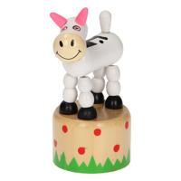 Playwood Drukfiguur boerderij