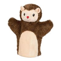 Goki handpop eekhoorn, 24cm Goki handpop eekhoorn, 24cm