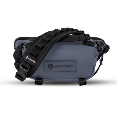 WANDRD ROGUE Sling 3L Aegean Blue