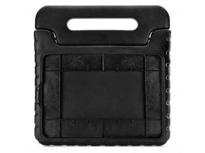 Xccess Xccess Kids Guard Tablet Case for Apple iPad Air/Air 2/Pro 9.7/9.7 2017/2018 Black