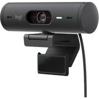 Brio 500 Full HD Webcam Webcam