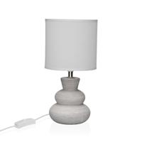 Bureaulamp Versa LIVIA Wit