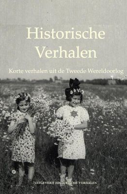 Korte verhalen uit de Tweede Wereldoorlog - Paperback (9789083280998)