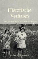Korte verhalen uit de Tweede Wereldoorlog - Paperback (9789083280998) - thumbnail