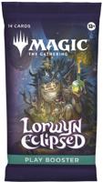 Magic the Gathering TCG - Lorwyn Eclipsed Play Booster