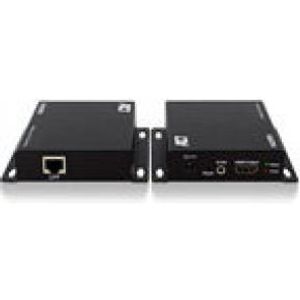 ACT HDMI over IP extender set CATx tot 100 meter