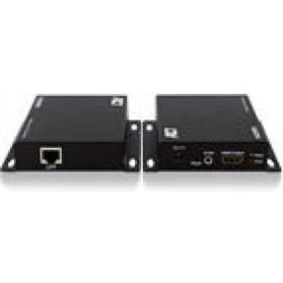 ACT HDMI over IP extender set CATx tot 100 meter
