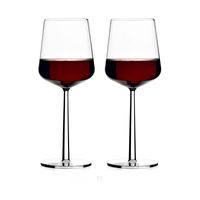 Iittala Essence Rodewijnglas 0,45 l, per 2 - thumbnail