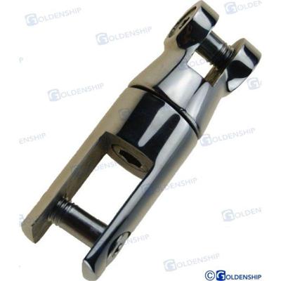 Grilletes ancla GS71135 - GIRATORIO ANCLA 10/12-22MM