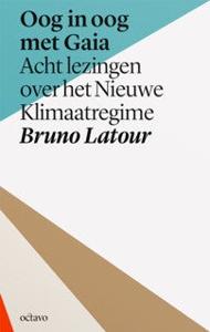 Oog in oog met Gaia (Paperback)
