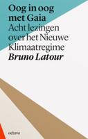 Oog in oog met Gaia (Paperback)