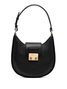 3.1 Phillip Lim sac porté épaule Pashli - Noir