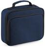 Quadra QD435 Lunch Cooler Bag - French Navy - 24 x 20 x 8 cm
