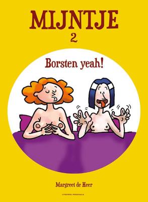 Borsten yeah! (Paperback)