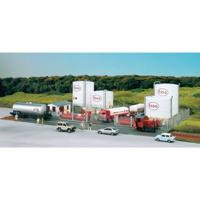 Piko H0 61141 H0 Opslagtanks Esso