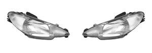 Koplamp Set SET4028962