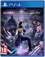 Saints Row 4 Re-Elected - thumbnail