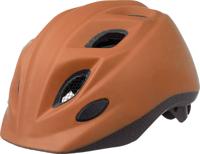 Bobike kinderhelm xs 48-52cm in-mold chocolate brown