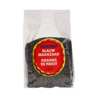 Maanzaad blauw bio Maanzaad blauw bio