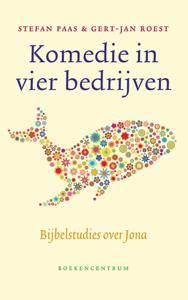 Komedie in vier bedrijven (Paperback)