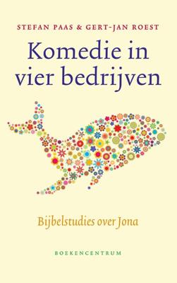 Komedie in vier bedrijven (Paperback)