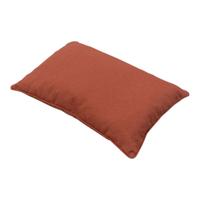 Pillow 40x60 Piping Panama terra - Madison
