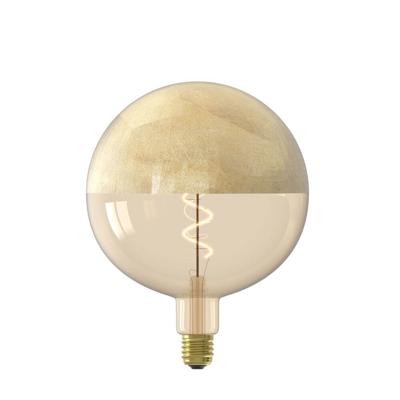 Circle XXL lichtbron Kalmar4W - E27 - Led - 100lm gold - 2101003300
