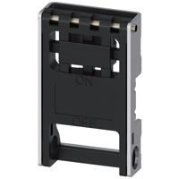 Siemens 3VA9138-0LB11 Vergrendelingsmechanisme 1 stuk(s)