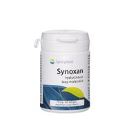 Synoxan hyaluronzuur low-molec 70 mg