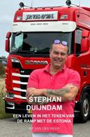 Stephan Duijndam overleefde de Estonia ramp - Iep van der Meer - ebook
