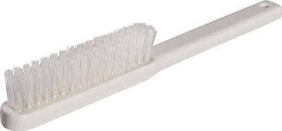 Lessmann Fijne penseel | lengte 225 mm | 0,3 mm nylon PA glad | 4-rijig | 1 stuk - 182172 182172