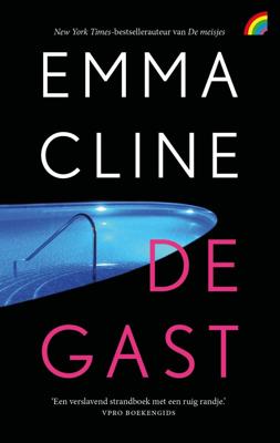 De gast (Paperback)