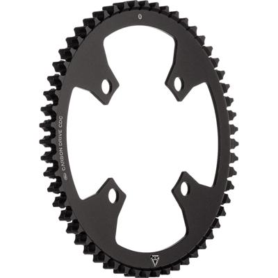 Gates tandwiel CDC 55T 4B Fin Line