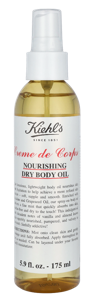 Kiehls - Kiehl&apos;s Creme De Corps Nourishing Dry Body Oil 175 ml