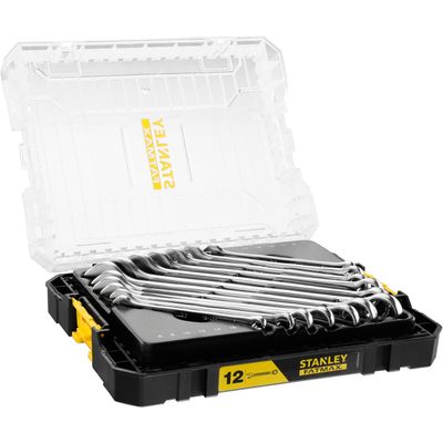 Stanley FATMAX FMMT98104-0 ringsleutel Staal