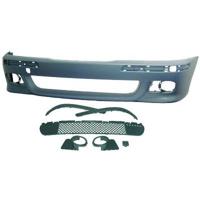 Voorbumperset voor een BMW E39 M5-look 1223250