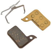 Quaxar semi-metallic disc brake pads sram red22 / force22 / rival22 / level