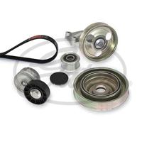 Multiriem set K206PK1218