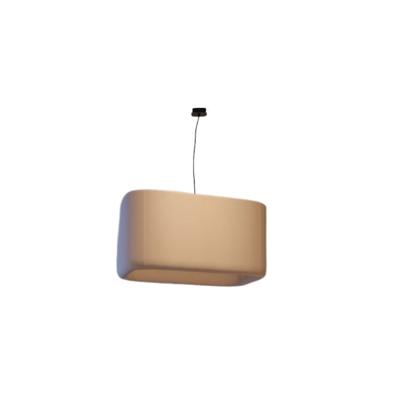 Buzzi Space - BuzziJet Square Medium Hanglamp