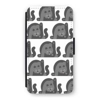 Cats: iPhone 11 Pro Flip Hoesje