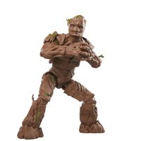 Hasbro Guardians of the Galaxy Groot 15cm - thumbnail