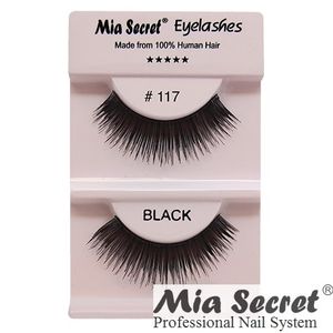 Mia Secret Lashes EL117