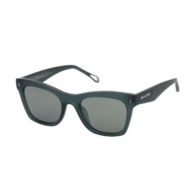 Zonnebril Dames Zadig & Voltaire SZV373-53T92G Ø 53 mm