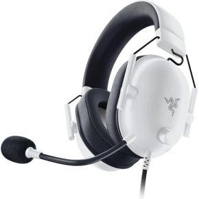Razer Blackshark V2 X Bedraad Wit