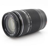 Olympus M.Zuiko Digital 75-300mm f/4.8-6.7 ED II occasion