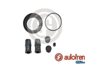 Reparatieset, remklauw D4025