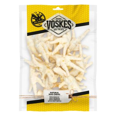 Gepofte kippenpoten 300g - Voskes
